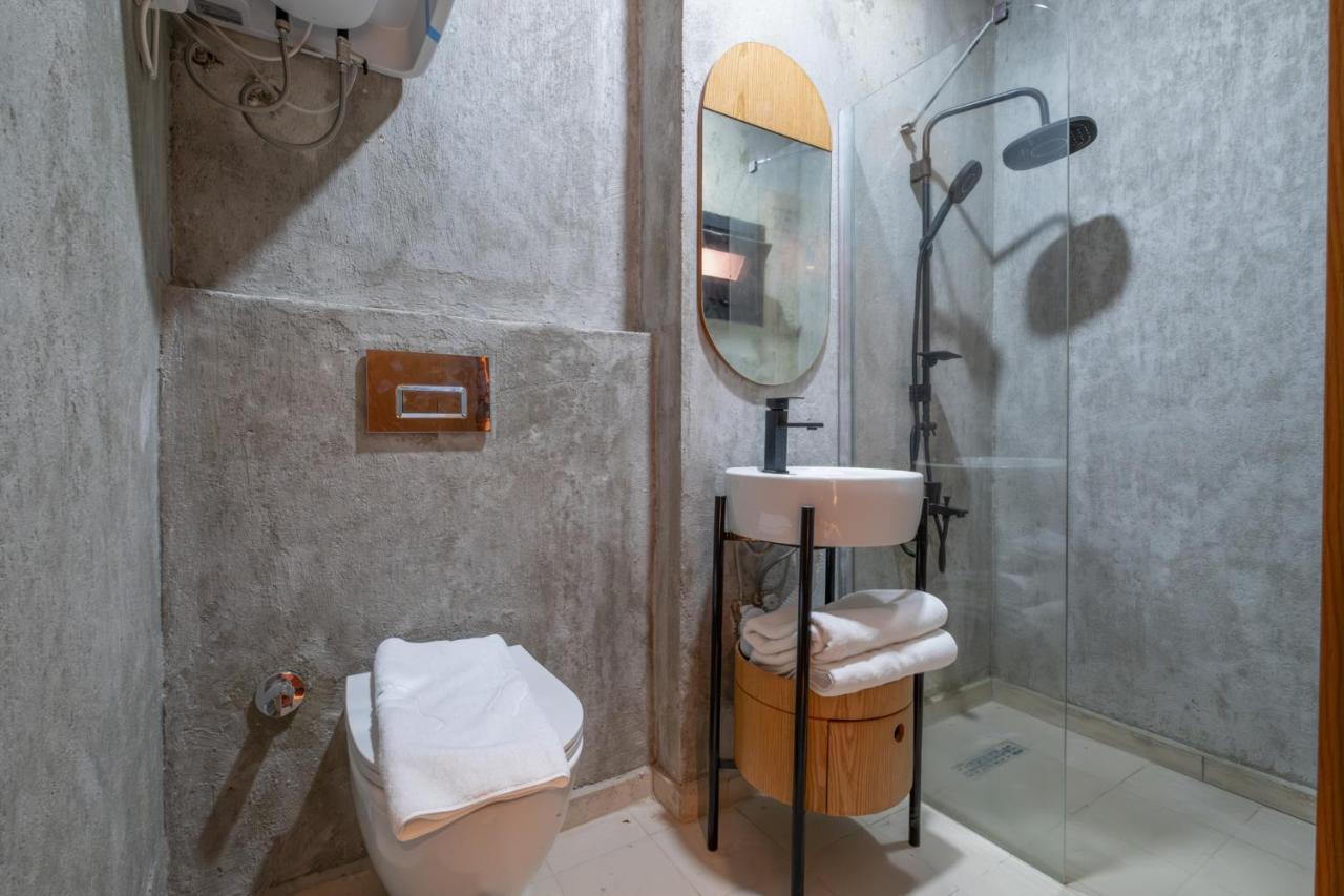شقة House Of Pirilti اسطنبول المظهر الخارجي الصورة